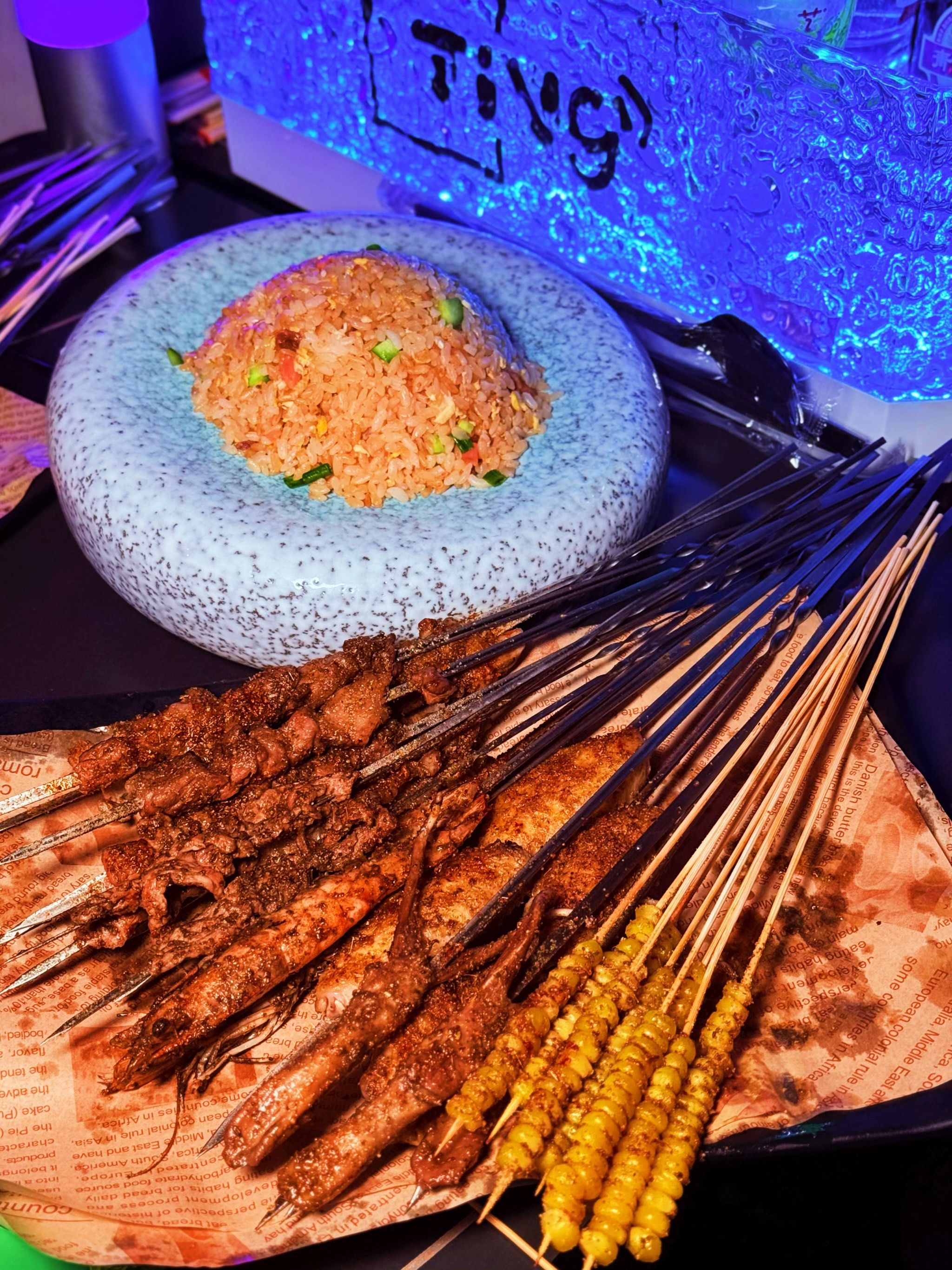 咸阳商务ktv，尽显尊贵优雅-旬邑县ktv预订