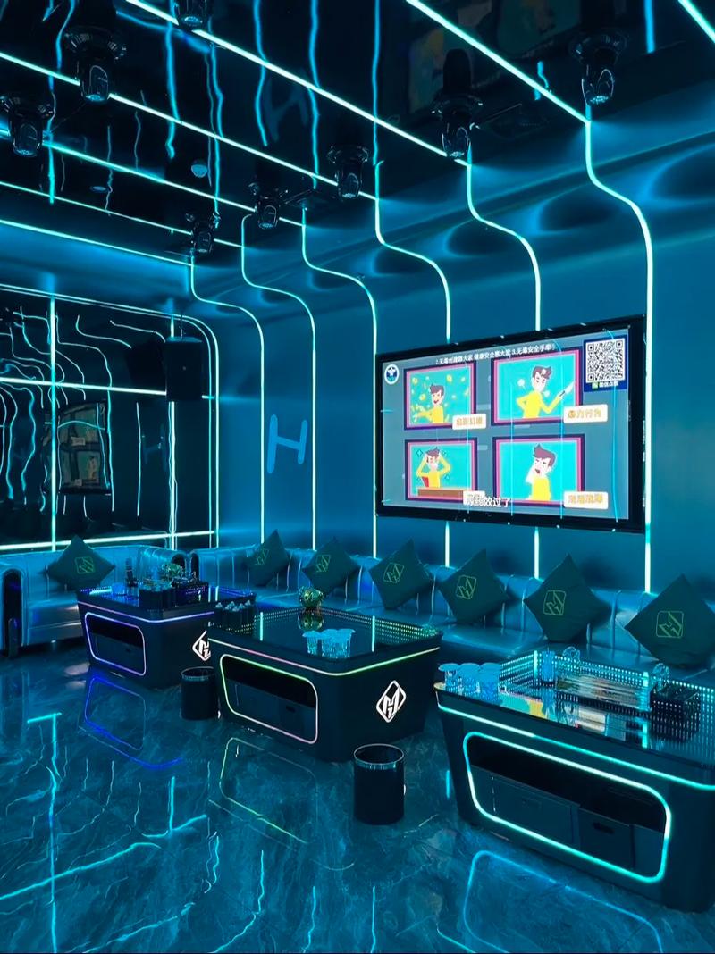 咸阳商务ktv夜场商务ktv宣传精彩纷呈-旬邑县ktv预订